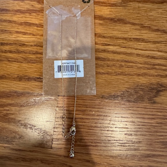 Evil Eye Necklace - Picture 4 of 4